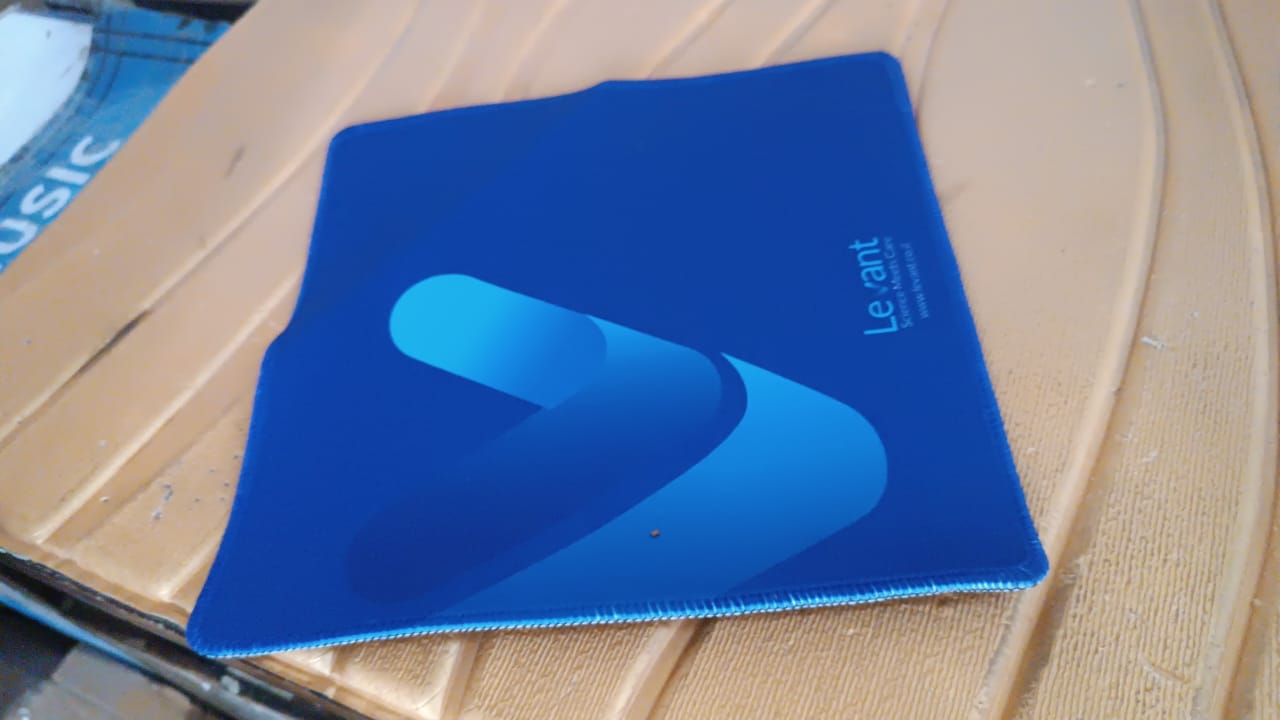 Gaming Mouse Pad Natural Rubber Pad Waterproof Skid Resistant Surface Pad For Gaming & Office Use Mouse Pad Gaming Mouse Pad Natural Rubber Pad Waterproof Skid Resistant Surface Pad For Gaming & Office Use Mouse Pad